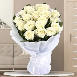 White Rose
