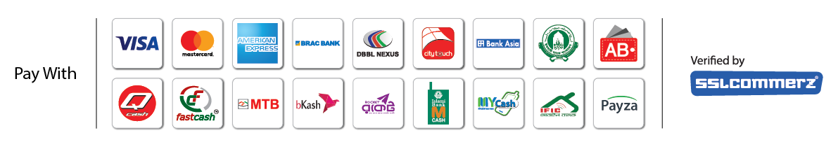 Payment methods